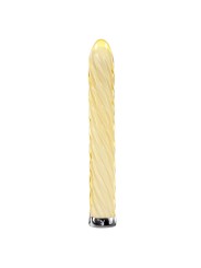 Playboy - Twist of Fate Glazen Dildo