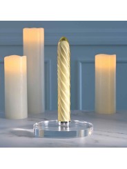 Playboy - Twist of Fate Glazen Dildo