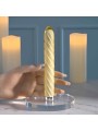 Playboy - Twist of Fate Glazen Dildo