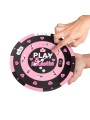 Secret Play - PLAY&ROULETTE Roulettespel - Voor Koppels
