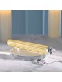 Playboy - Twist of Fate Glazen Dildo