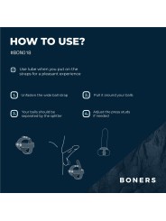 Boners T-shape Ball Splitter