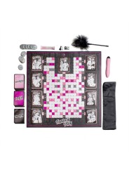 Secret Play - FANTASY PLAY Erotisch Bordspel