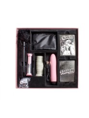 Secret Play - FANTASY PLAY Erotisch Bordspel