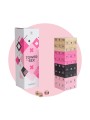 Secret Play - TOWER OF SEX Torenspel - 48 Blokjes
