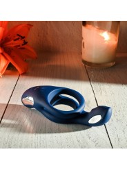 Zero Tolerance - Ring Around The Rosy Vibrerende Cockring