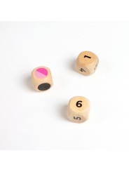 Secret Play - TOWER OF SEX Torenspel - 48 Blokjes