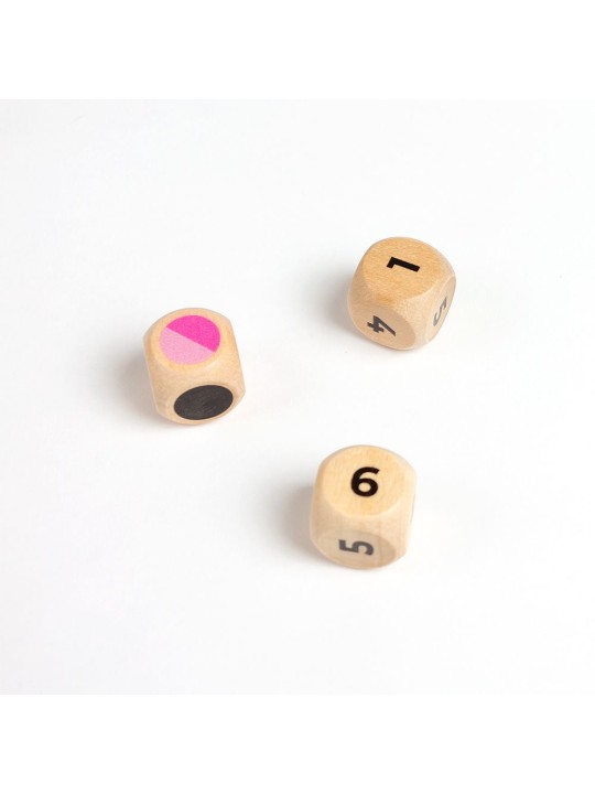 Secret Play - TOWER OF SEX Torenspel - 48 Blokjes
