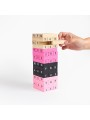 Secret Play - TOWER OF SEX Torenspel - 48 Blokjes