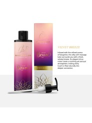BodyGliss - Velvet Breeze Massage Lube - 150 ml