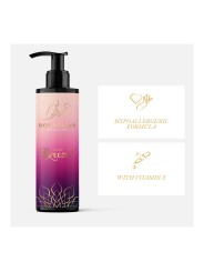 BodyGliss - Velvet Breeze Massage Lube - 150 ml