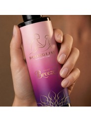 BodyGliss - Velvet Breeze Massage Lube - 150 ml