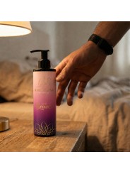 BodyGliss - Velvet Breeze Massage Lube - 150 ml