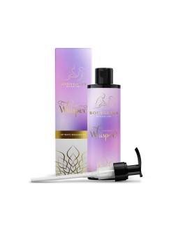 BodyGliss - Lavender Whisper Massageglijmiddel - 150 ml