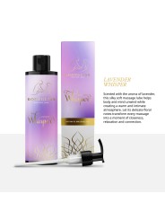 BodyGliss - Lavender Whisper Massageglijmiddel - 150 ml