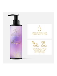 BodyGliss - Lavender Whisper Massageglijmiddel - 150 ml