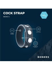 Boners Cock Strap - Maat L