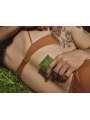 LELO - HEX Organic Condooms - 3 Stuks