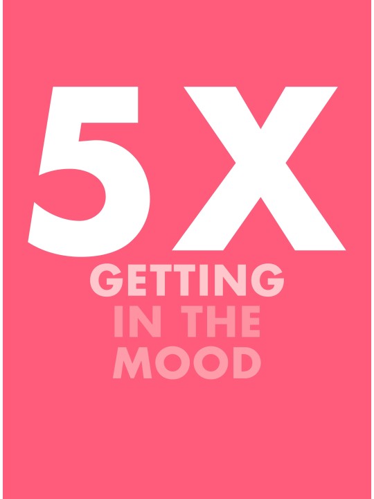 EasyToys Kamasutra Bucketlist