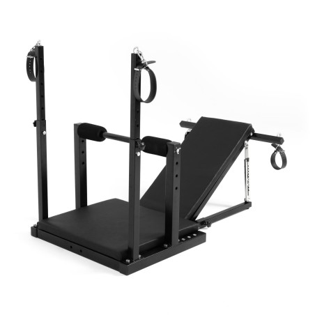 Restraint Chair - Low