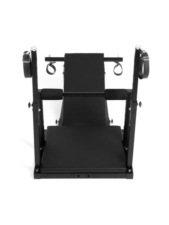 Restraint Chair - Low