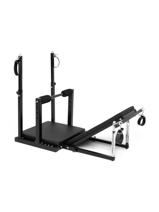 Restraint Chair - Low