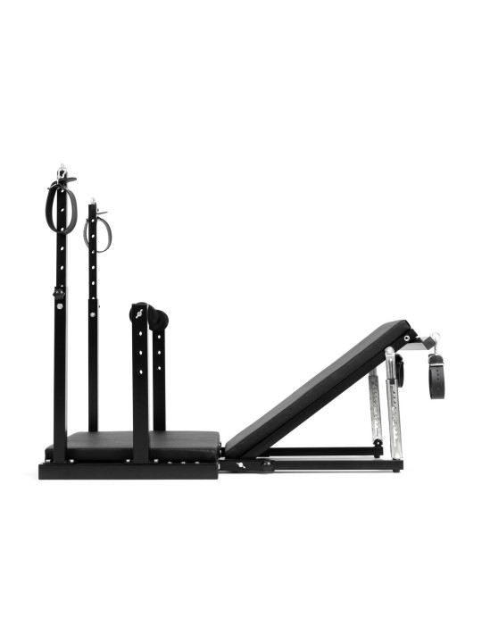 Restraint Chair - Low