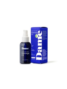 Dame Products - Sex Massage Olie - 60ml