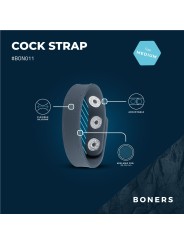 Boners Cock Strap - Maat S/M