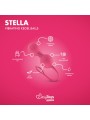 EasyConnect - Vibrerende Kegel Balletjes Stella app gestuurd