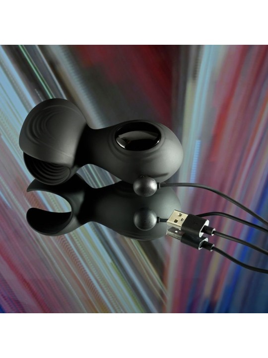 Zero Tolerance - Handy Helper Vibrerende Stroker