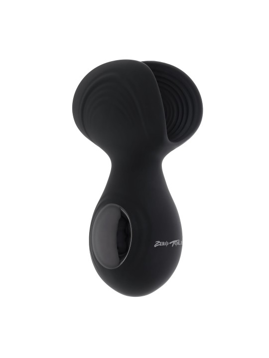 Zero Tolerance - Handy Helper Vibrerende Stroker