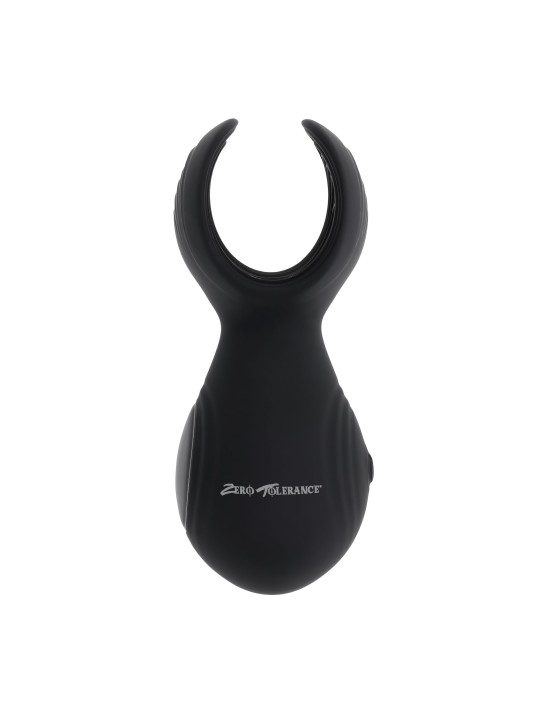 Zero Tolerance - Handy Helper Vibrerende Stroker