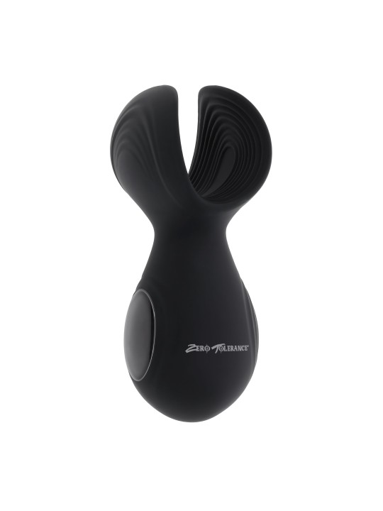 Zero Tolerance - Handy Helper Vibrerende Stroker