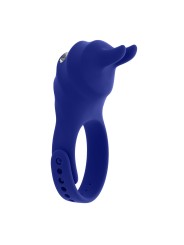 Zero Tolerance - Adjustable Fun Ring