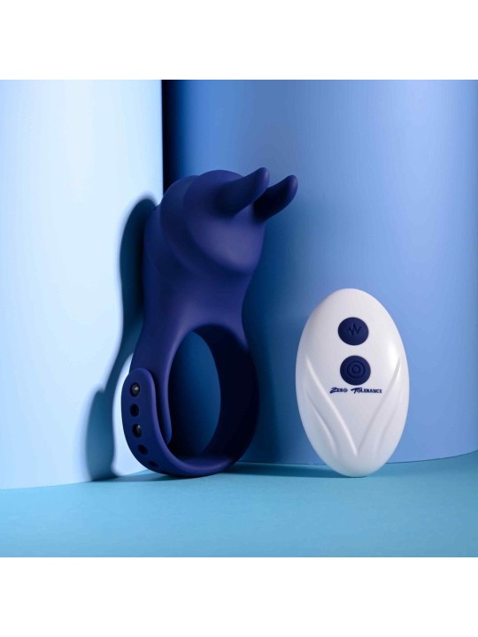 Zero Tolerance - Adjustable Fun Ring