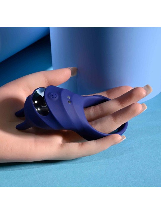 Zero Tolerance - Adjustable Fun Ring