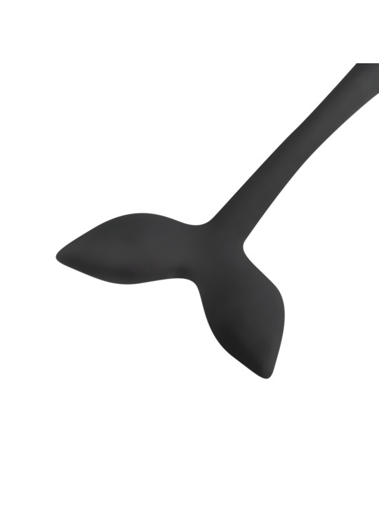 Teazers – Vibrating Egg With Remote – Black