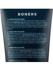 Boners Erectiecrème - 100 ml