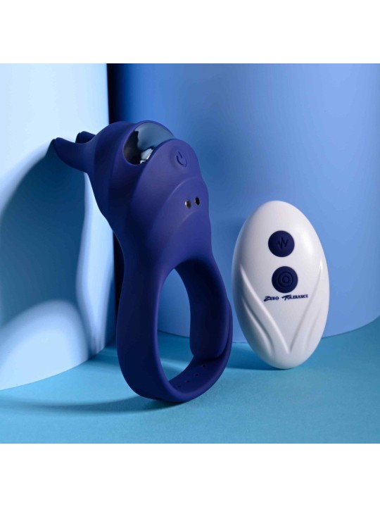 Zero Tolerance - Adjustable Fun Ring