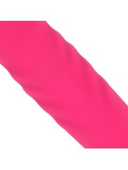 Teazers Strapless Strap On Vibrator - Roze