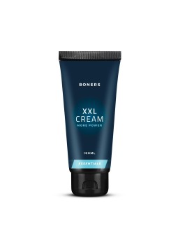 Boners Penis XXL Crème - 100 ml