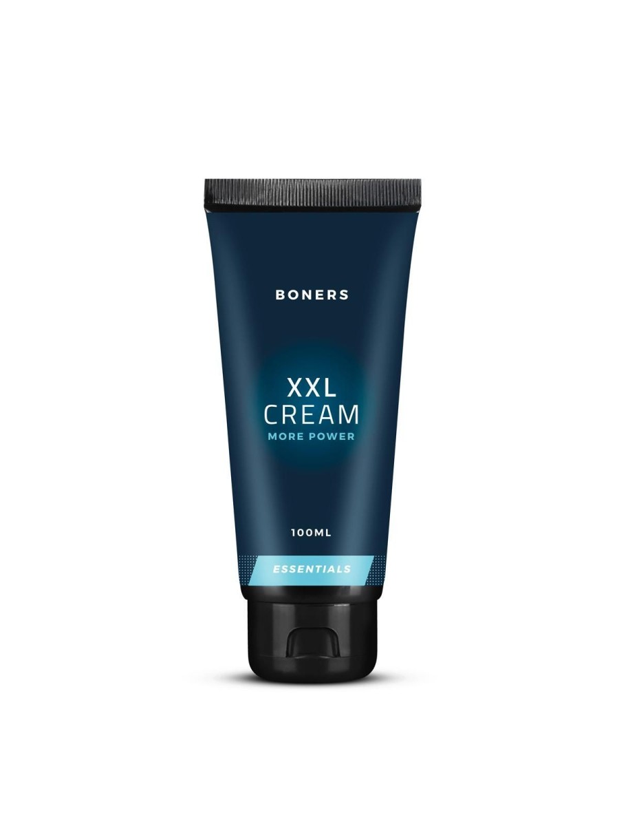 Boners Penis XXL Cream