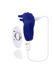Zero Tolerance - Adjustable Fun Ring