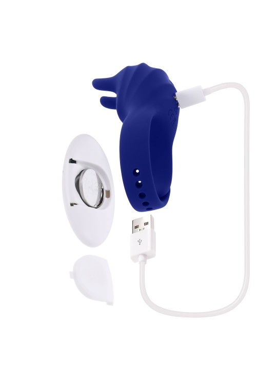 Zero Tolerance - Adjustable Fun Ring