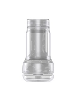 Kiiroo – Feel Crystal Pocket Stroker