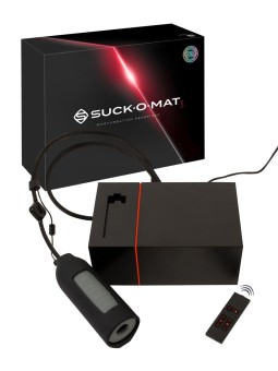 Suck-O-Mat 3.0 Automatische blowjob machine