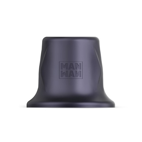 Man.Wand – Holden – Black Plum