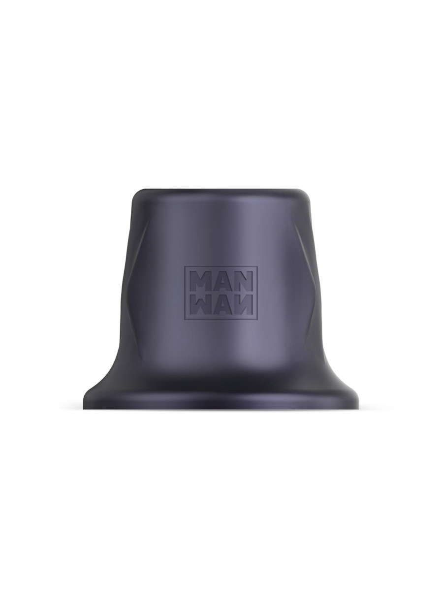 Man.Wand – Holden – Black Plum