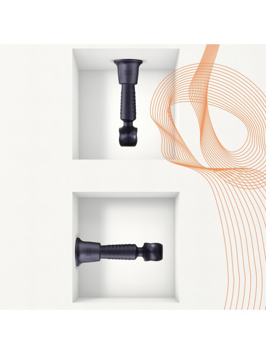 Man.Wand – Holden – Black Plum